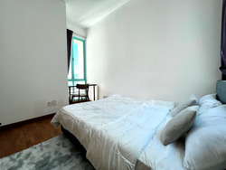 Hazel Park Condominium (D23), Condominium #614521151
